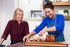 Cook's Country: Italian-American Feast: TVSS: Iconic