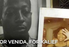 POV: For Venida, For Kalief: TVSS: Banner-L1