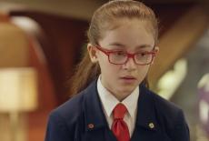 Odd Squad: Who Is Agent Otis?: TVSS: Iconic