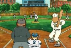 Arthur: The Curse of the Grebes; Arthur Changes Gears: TVSS: Iconic