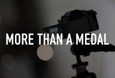 More Than a Medal: TVSS: Staple