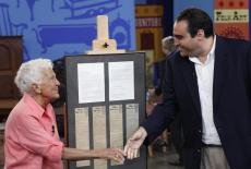 Antiques Roadshow: Vintage Madison 2024 Hour 2: TVSS: Iconic