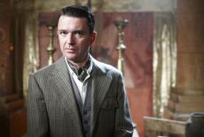 Miss Fisher's Murder Mysteries: King Memses' Curse: TVSS: Iconic