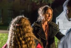Shakespeare and Hathaway: Private Investigators: The Chameleon's Dish: TVSS: Iconic
