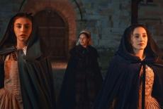 The Boleyns: A Scandalous Family: Ambition: TVSS: Iconic