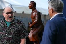 Antiques Roadshow: Maryland Zoo Hour 1: TVSS: Iconic