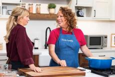 Cook's Country: Bar Snacks, Perfected: TVSS: Iconic