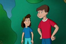 Curious George: Curious George Beats the Band; Hats and a Hole: TVSS: Iconic