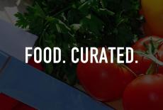 Food. Curated.: TVSS: Staple