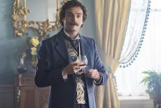 Miss Scarlet and the Duke on Masterpiece: Memento Mori: TVSS: Iconic