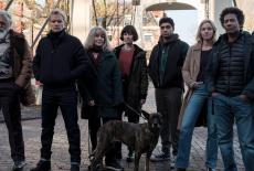 Van der Valk on Masterpiece: Secrets in Amsterdam, Part 2: TVSS: Iconic
