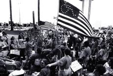 American Experience: Change, Not Charity: The Americans with Disabilities Act: TVSS: Iconic