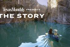Texas Monthly Presents: The Story: TVSS: Banner-L1