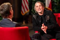 Live From the LBJ Library With Mark Updegrove: Richard Linklater: TVSS: Iconic
