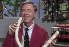 Mister Rogers' Neighborhood: A Visit With Ella Jenkins: TVSS: Iconic