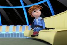 Ready Jet Go!: How We Found Your Sun; Treehouse Observatory: TVSS: Iconic