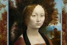 Leonardo da Vinci: The Disciple of Experience: TVSS: Iconic