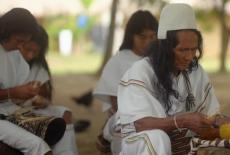Sacred Planet With Gulnaz Khan: The Heart of the World: TVSS: Iconic