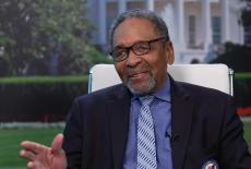The Chavis Chronicles: Dr. Frank Smith: TVSS: Iconic