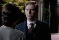 Downton Abbey on Masterpiece: : TVSS: Iconic