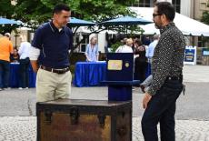 Antiques Roadshow: Winterthur Museum Hour 2: TVSS: Iconic