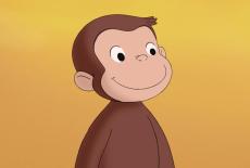 Curious George: George's Sleepover; Curious George Goes to the Dentist: TVSS: Iconic