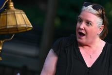 Antiques Roadshow: Maryland Zoo Hour 2: TVSS: Iconic