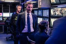 Patience: Hostage: TVSS: Iconic