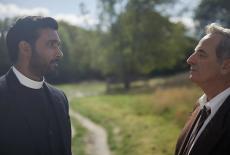 Grantchester on Masterpiece: : TVSS: Iconic