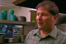Samantha Brown's Places to Love: Food Around the World: TVSS: Iconic