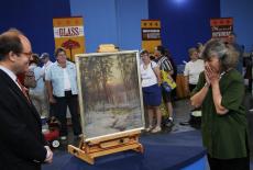 Antiques Roadshow: Vintage Baltimore 2021 Hour 2: TVSS: Iconic