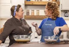 Cook's Country: Chocolate Baked Delights: TVSS: Iconic