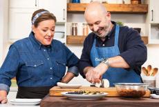 Cook's Country: New England Sandwiches: TVSS: Iconic