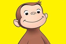 Curious George: Curious George Takes a Vacation; Curious George and the One That Got Away: TVSS: Iconic