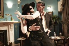 Miss Fisher's Murder Mysteries: Murder Most Scandalous: TVSS: Iconic