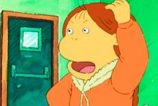 Arthur: The Lousy Week; You Are Arthur: TVSS: Iconic
