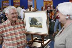 Antiques Roadshow: Vintage Tucson 2021 Hour 1: TVSS: Iconic