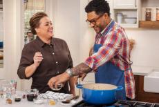 Cook's Country: Elevated Friendsgiving Mains: TVSS: Iconic