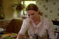 Pati's Mexican Table: The Heart of Tequila: TVSS: Iconic