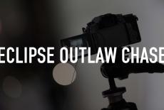 Eclipse Outlaw Chase: TVSS: Staple
