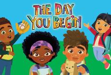 The Day You Begin: TVSS: Banner-L1