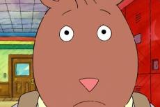 Arthur: Phony Fern; Brain's Shocking Secret: TVSS: Iconic