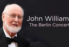 John Williams: The Berlin Concert: TVSS: Banner-L1