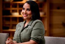 The Great American Recipe: Moveable Feasts: TVSS: Iconic