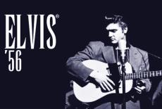 Elvis '56: TVSS: Banner-L1