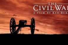 Ken Burns: The Civil War: TVSS: Banner-L1