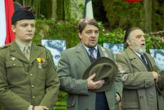 A French Village: The Duty to Remember: TVSS: Iconic