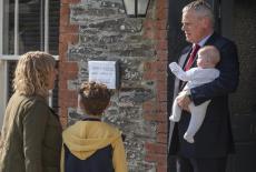 Doc Martin: I Will Survive: TVSS: Iconic