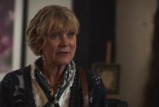 The Marlow Murder Club on Masterpiece: : TVSS: Iconic