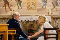 Signora Volpe: A Debt of Honour: TVSS: Iconic